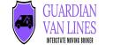 Guardian Van Lines logo